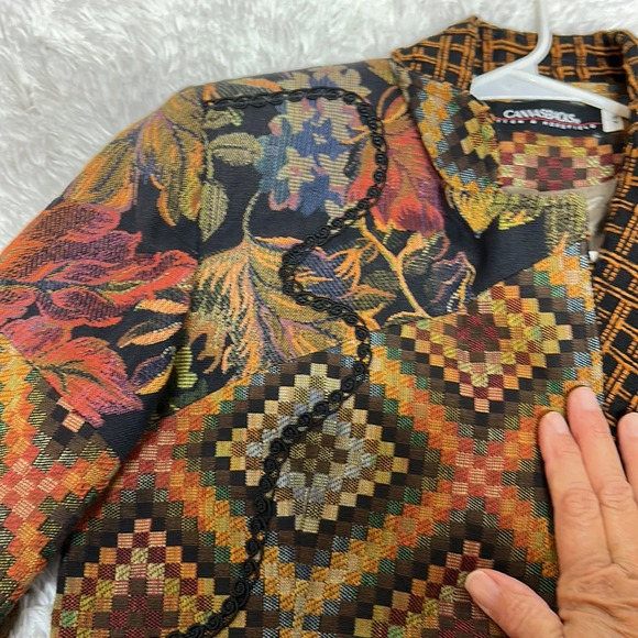 Vintage Canvasback by Lutron & Horsefield Designs - Picture 5 of 13